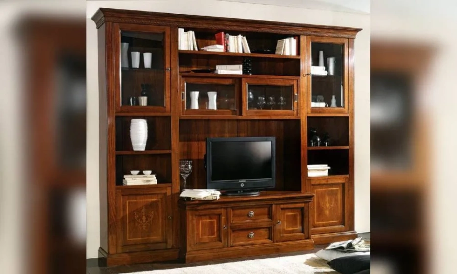 Стенка Tessarolo 300/M 02 - фото 1