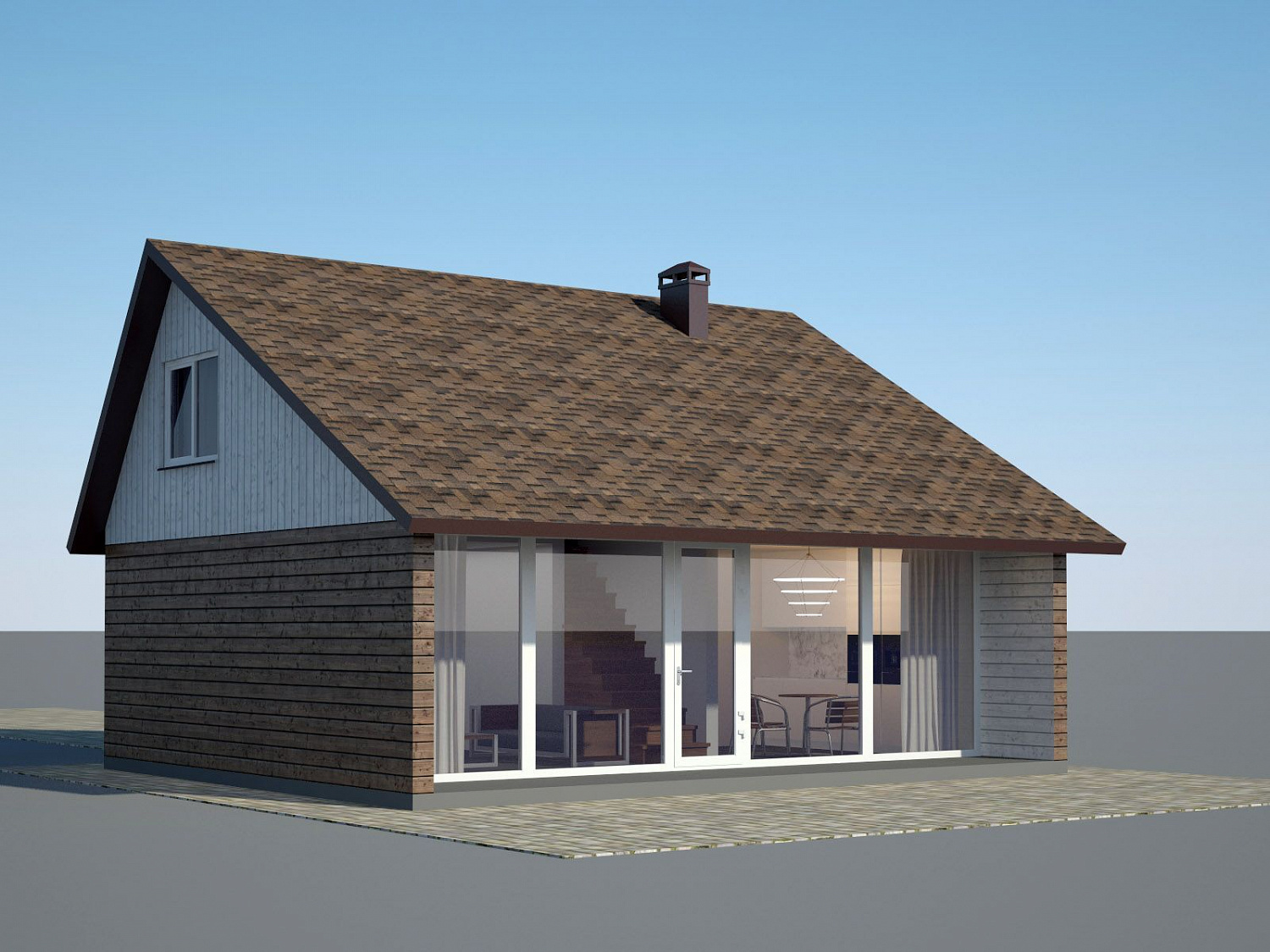 СК Дом Квадрат