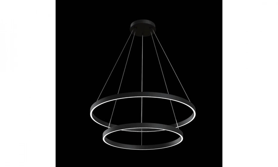 Подвесной Светильник Technical Mod058Pl-L74B4K - фото 3