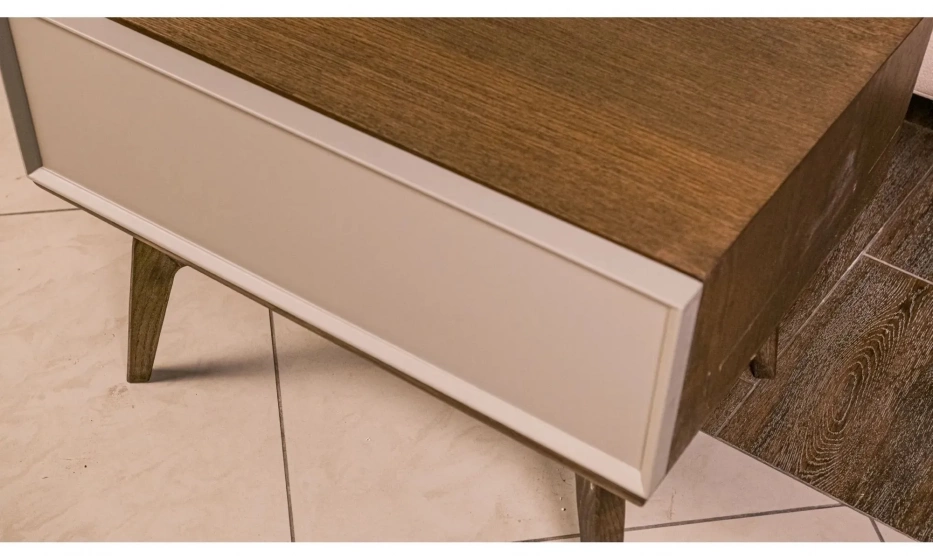 Прикроватная Тумба Homage Ligna - фото 14