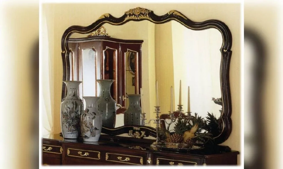 Зеркало Angelo Cappellini 7002 - фото 1