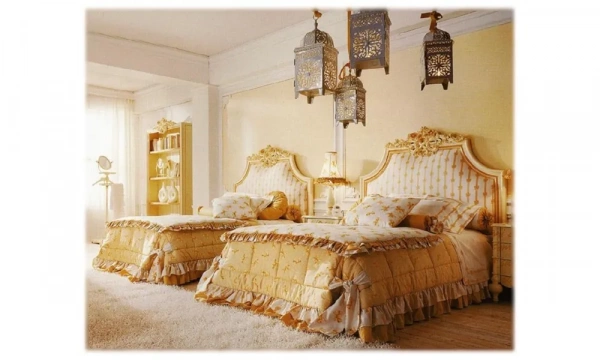 Детская Volpi Classic 103