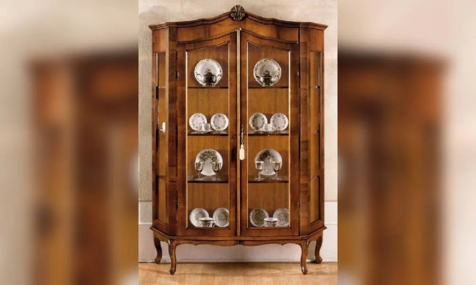 Витрина Giuliacasa 0-33-Vr - фото 1