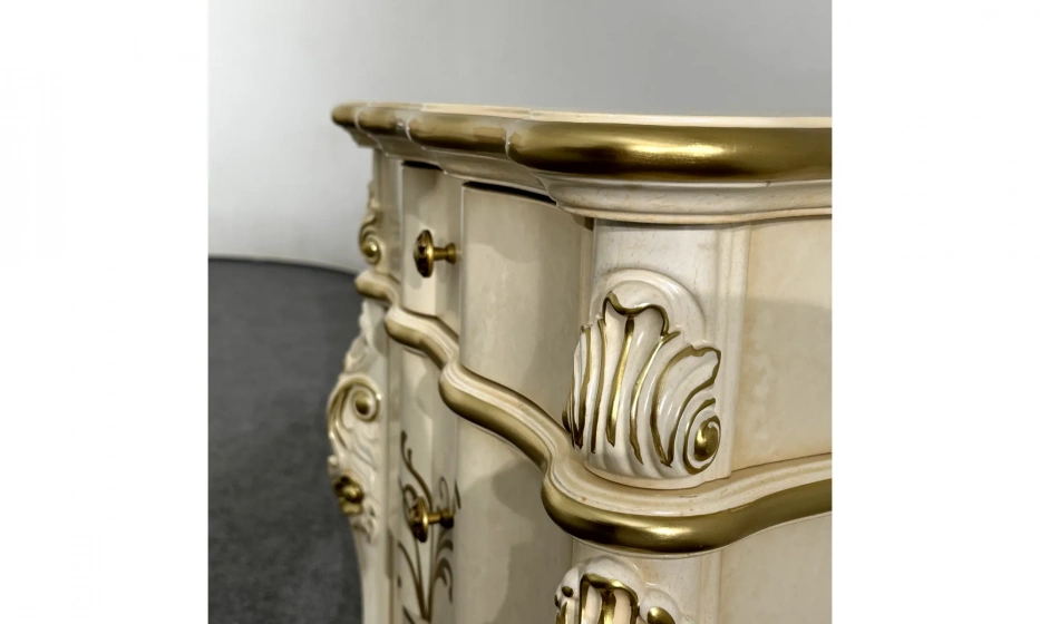 Прикроватная тумбочка Анна Потапова Ekaterina I - фото 9