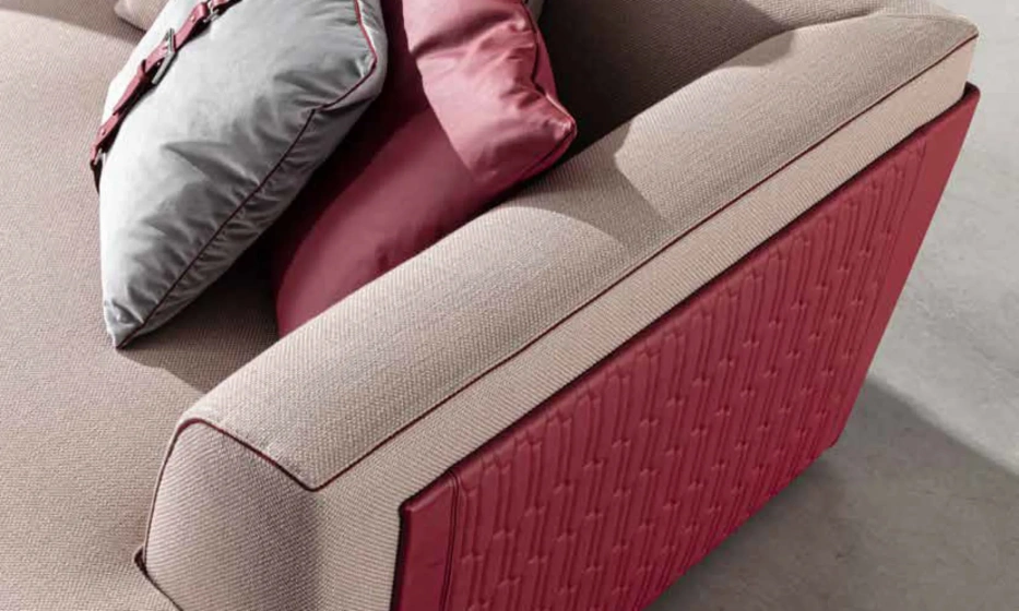 Диван Meroni&Colzani Campomarzio - фото 2