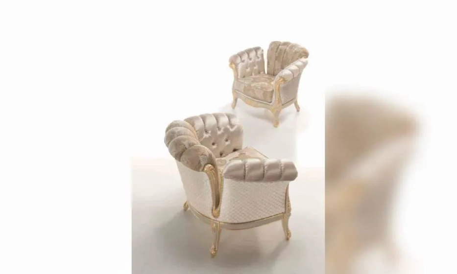 Кресло Sat Export Brera - фото 1