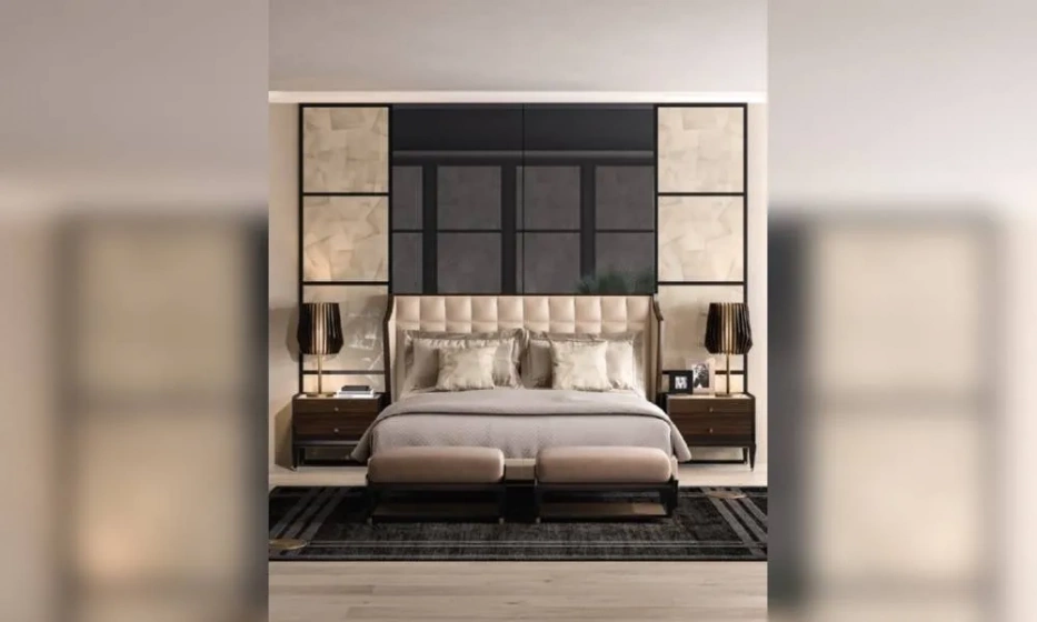 Спальня Cipriani Eclipse - фото 2