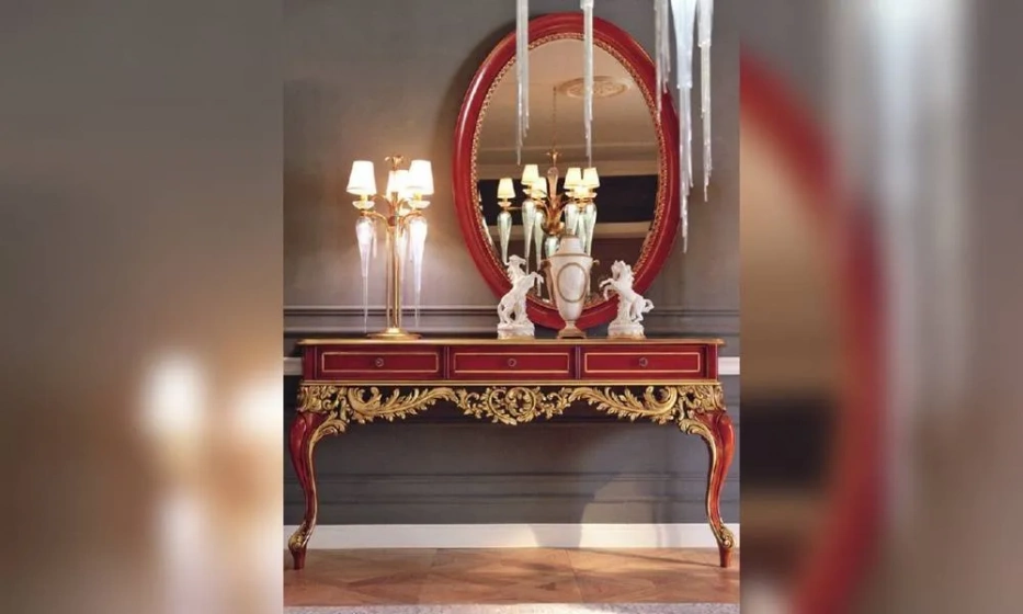 Консоль Giorgio Casa Memorie Veneziane 3 - фото 1