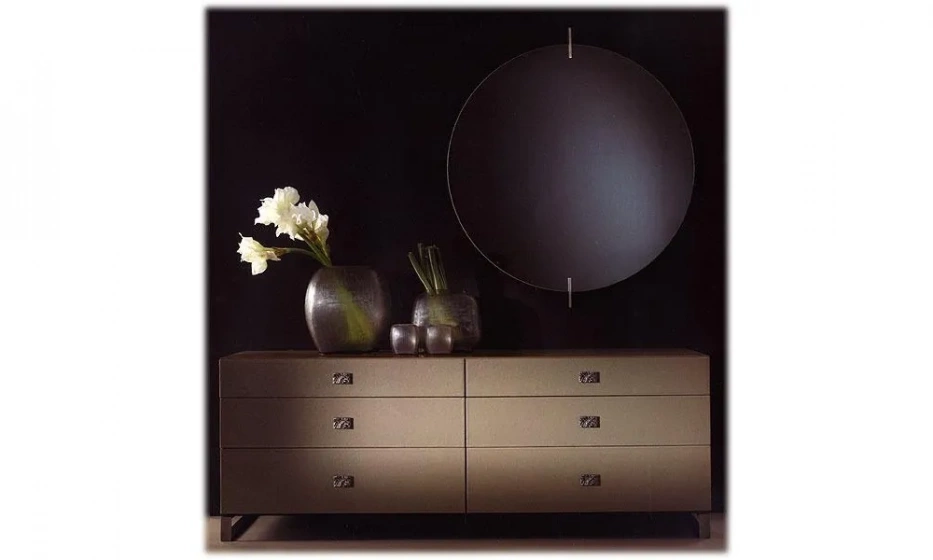 Спальня Malerba Solitaire - фото 6