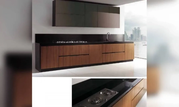 Кухня Biefbi Cucine Venezia