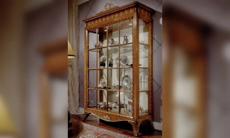 Витрина Zanaboni B/4625 - фото 1