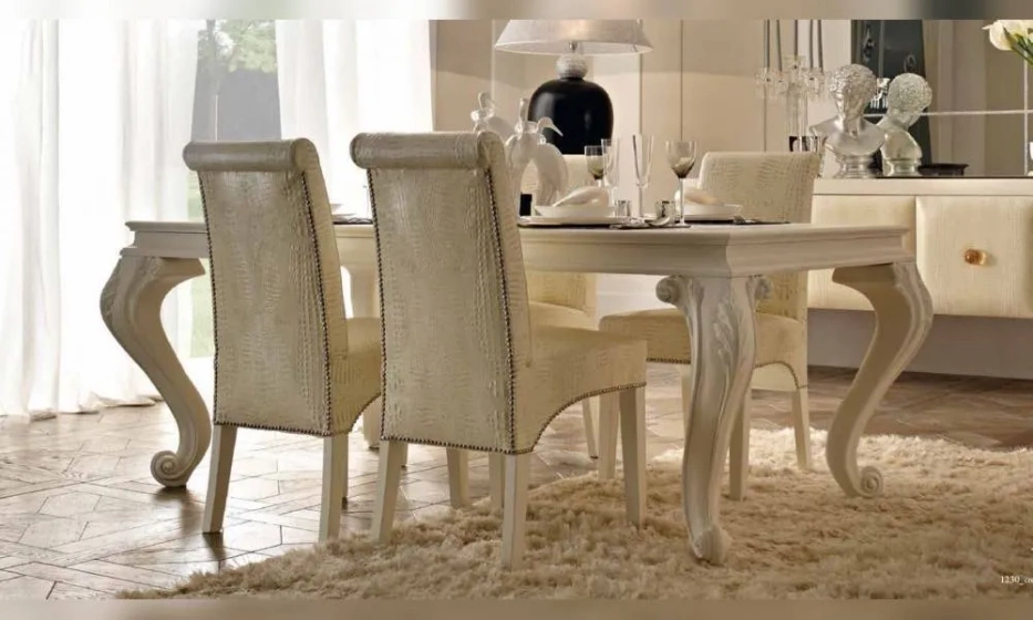 Стол Dolfi Fd Collection 5 - фото 1