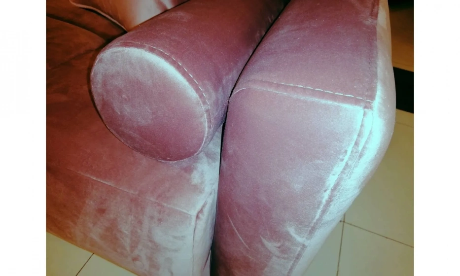 Диван Прямой O'PRIME Klaus Baella 20 - фото 2