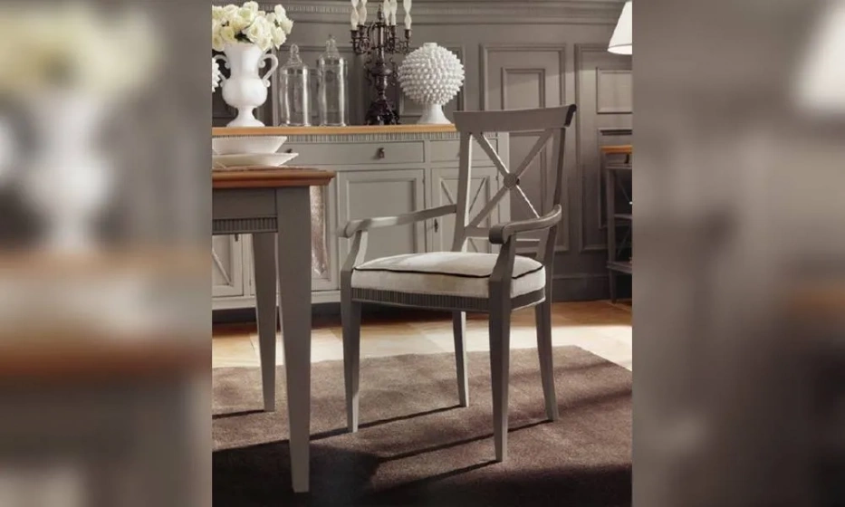 Стул Tosato 50.19 - фото 1