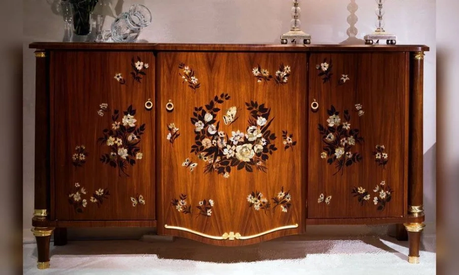 Буфет Provasi Tailored Home 1 - фото 1