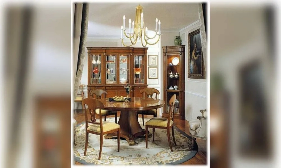 Стол Francesco Molon F20 - фото 1