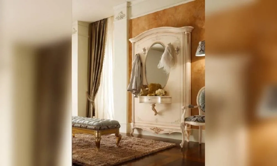 Прихожая Valderamobili Casa Principe - фото 1