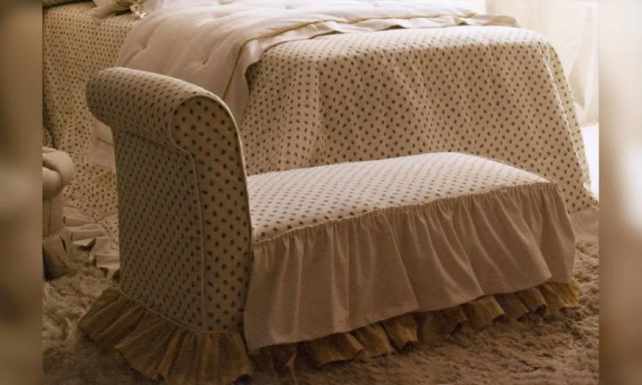 Кушетка Dolfi Sogni Di Matilde - фото 1