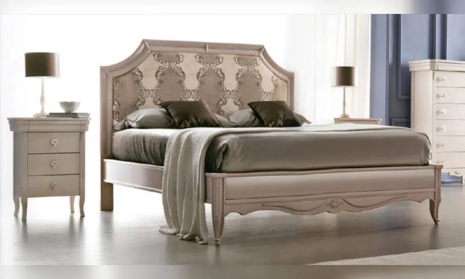 Кровать Cortezari Ines Ii - фото 1