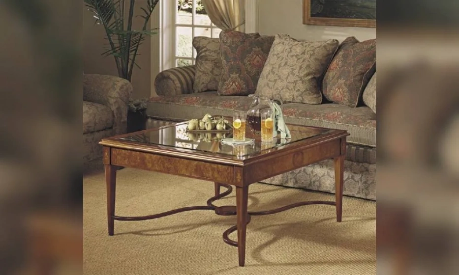 Стол Журнальный Francesco Molon T46.01 - фото 1