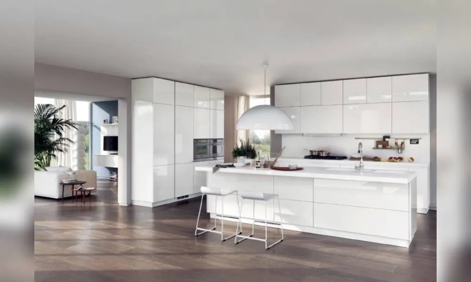 Кухня Scavolini Liberamente - фото 7