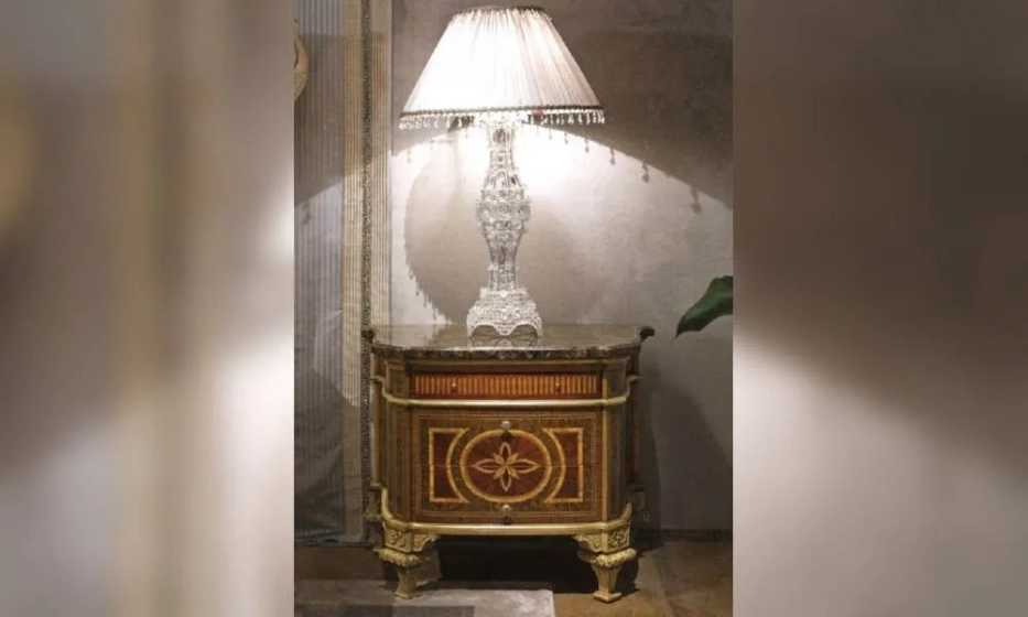 Тумба Прикроватная Provasi Staging Glamorous Interiors - фото 1