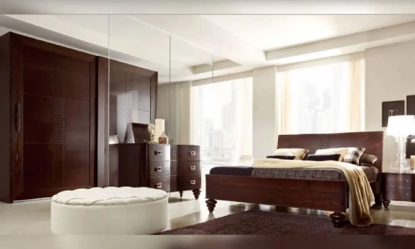 Спальня Barnini Oseo Fashion Time 2