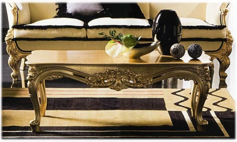 Стол Журнальный Silik Adone 2 - фото 1