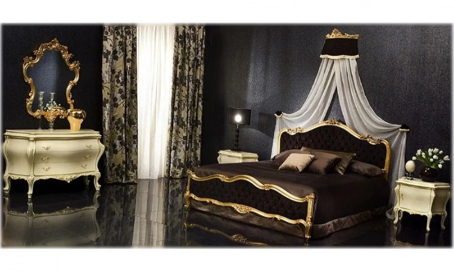 Спальня Silik Asea - фото 1