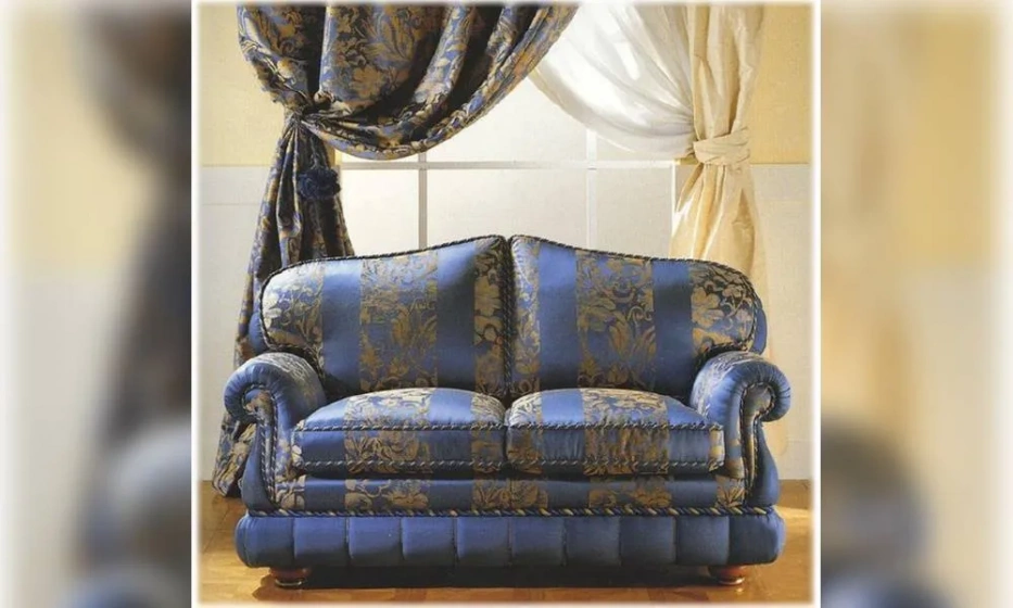 Диван Zanaboni Rubens/2 Dv - фото 1