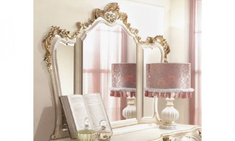 Зеркало Signorini Coco 8010 - фото 1