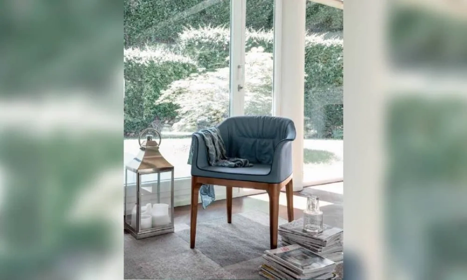 Стул Tonin Casa Gt 2 - фото 1