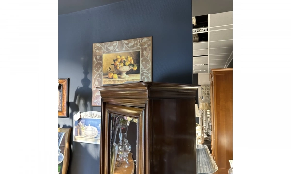 Витрина Accademia Del Mobile