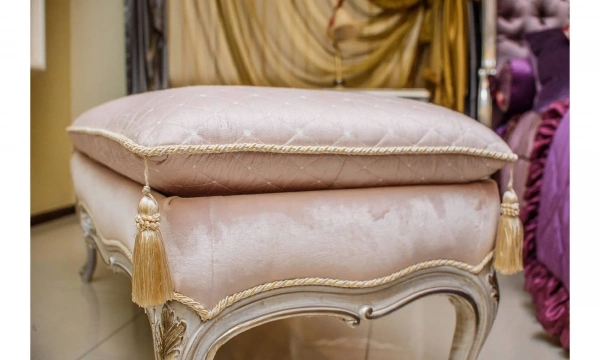 Банкетка Savio Firmino