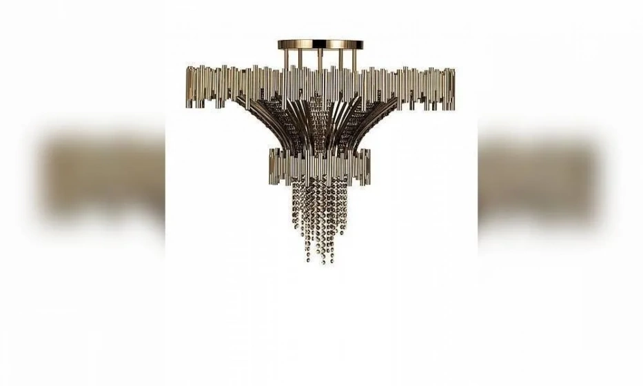 Люстра Scala Plafond - фото 3