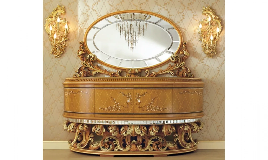 Столовая Riva Balbianello - фото 3