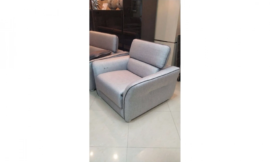 Кресло Hasta Sacramento с электрореклайнером - фото 1