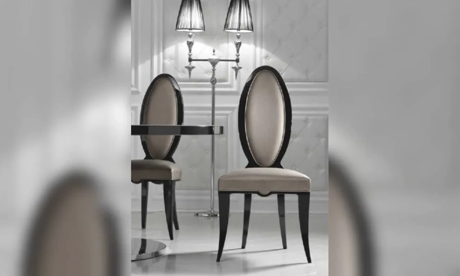 Стул Dv Home Collection Form Sedia - фото 1