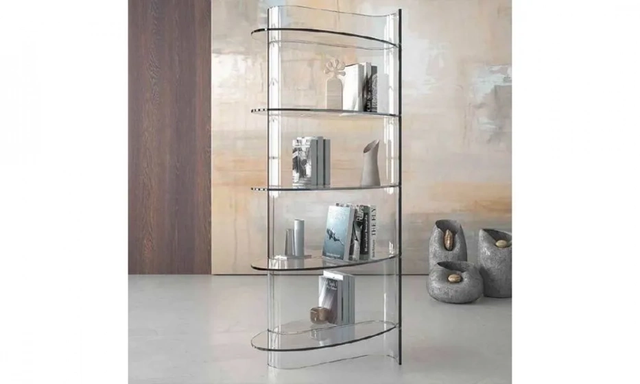 Стеллаж Tonin Lb01 C / 01 - фото 1