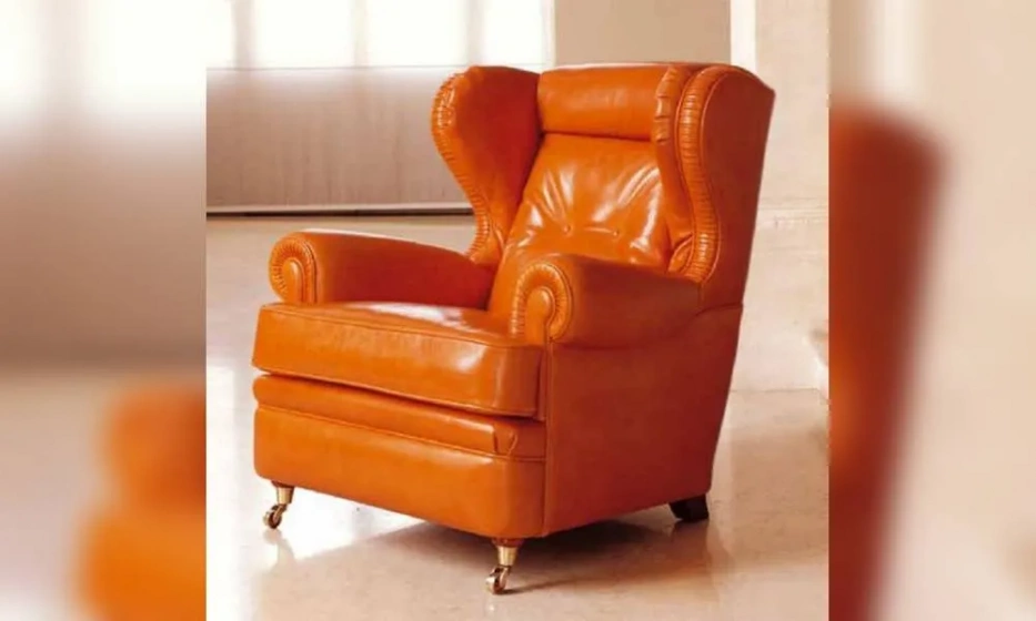 Кресло Mascheroni Oxford - фото 1