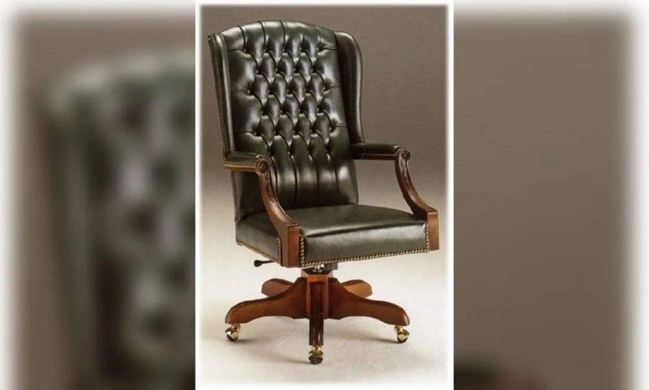 Кресло Руководителя Provasi 2–Th Edition 1 - фото 1