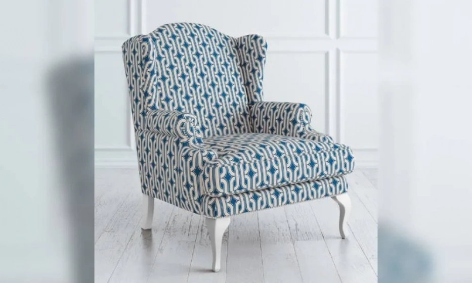 Кресло Kreind Френсис M12-Wn-0385 - фото 1