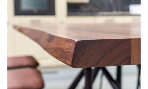 Стол MIDJ Forest Marrone