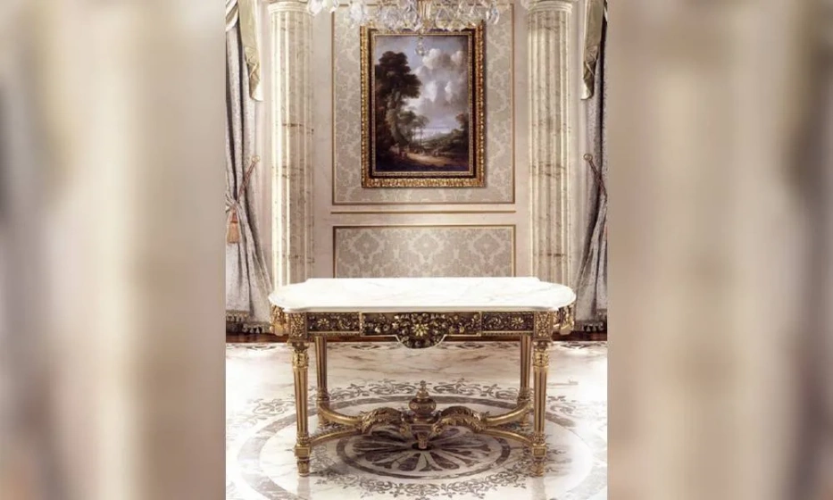 Консоль Angelo Cappellini Timeless 1 - фото 1