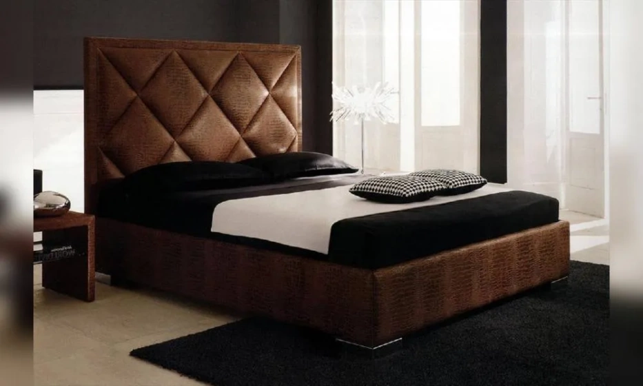 Кровать Cattelan Italia Patrick - фото 1