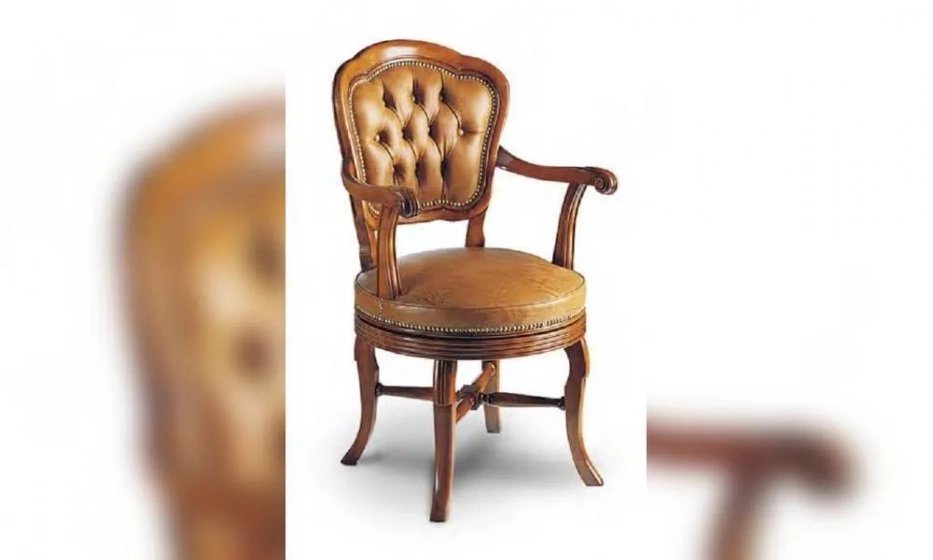 Рабочее Кресло Francesco Molon The Upholstery 3 - фото 1