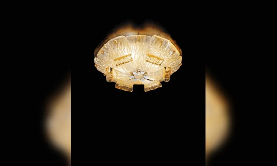 Люстра 470\56 - фото 1