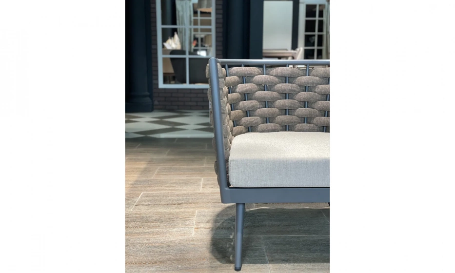 Кресло La Seggiola Nice - фото 6