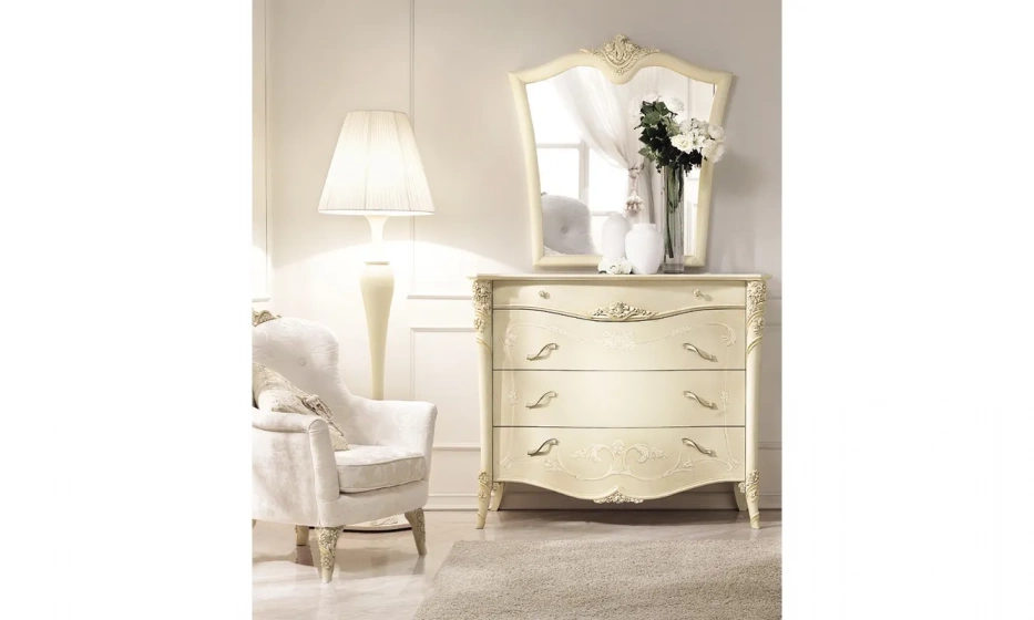 Спальня Antonelli Moravio Vittoria 8 - фото 5