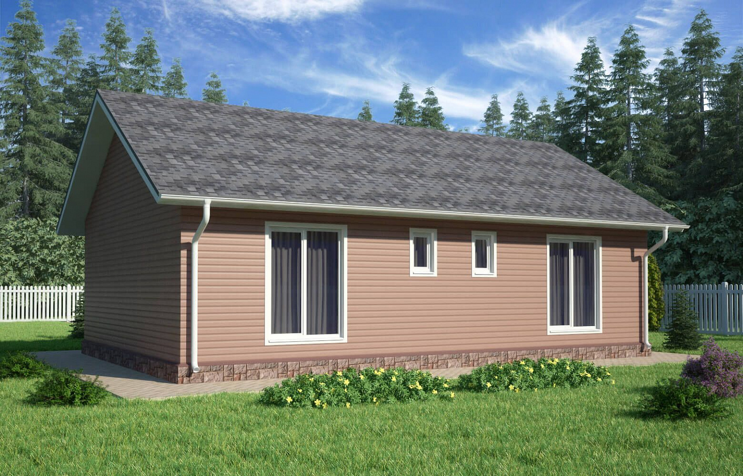 СК Дом Квадрат